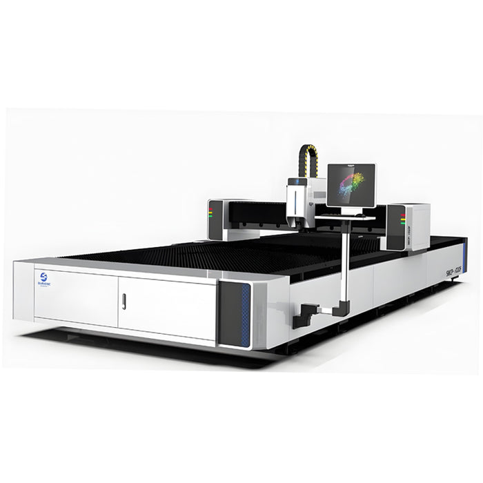 laser cutting machine