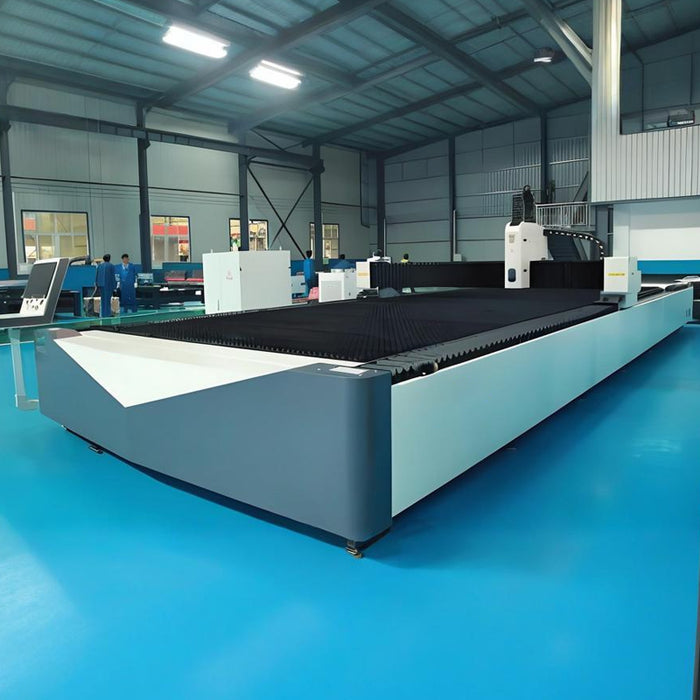 laser cutting machine