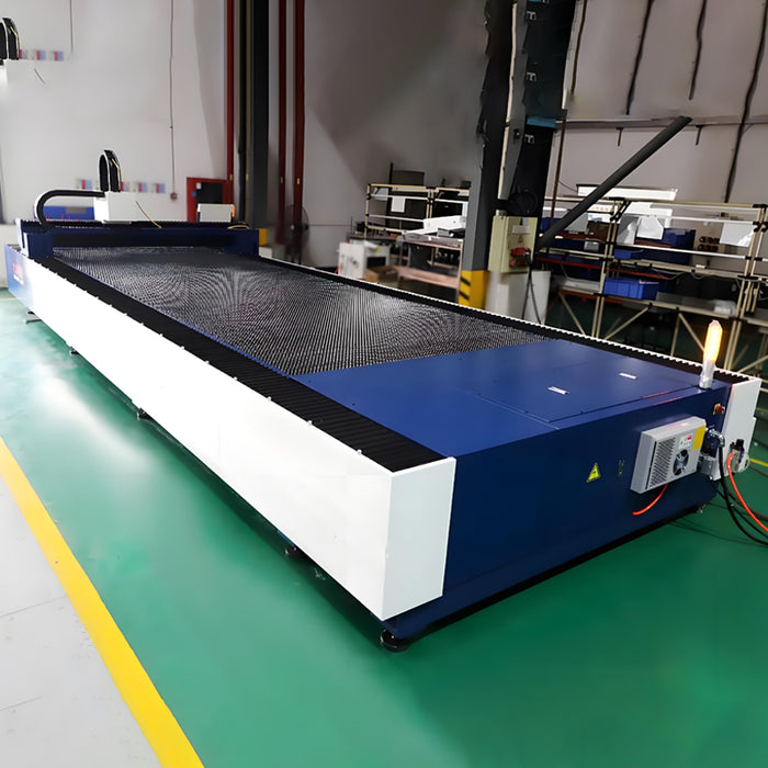 laser cutting machine