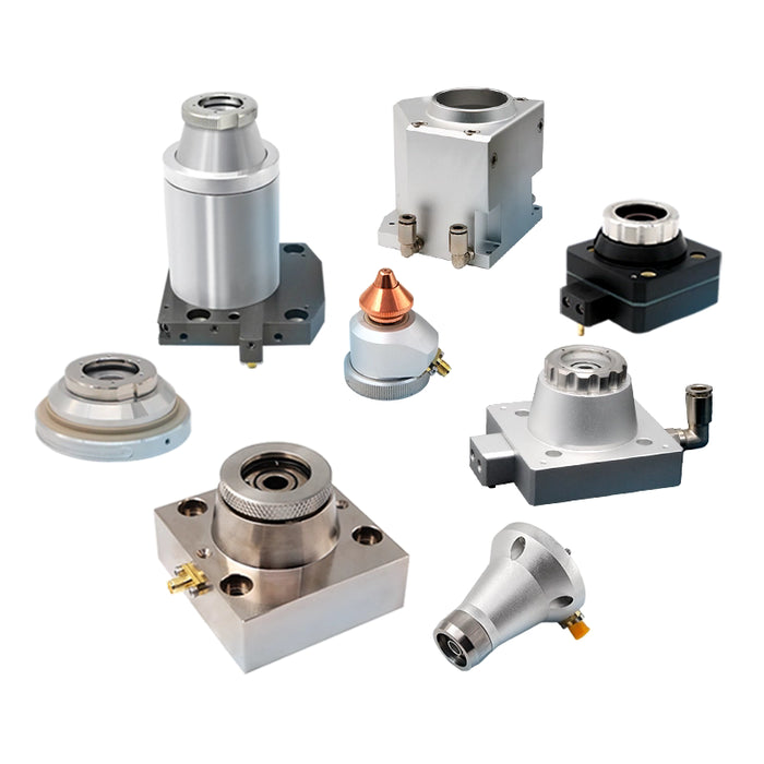 Capacitor Head Cutting Head