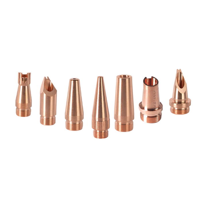 Handheld Laser Welding Nozzle