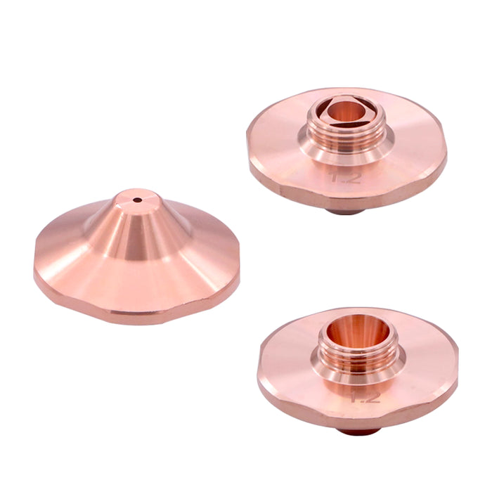 Hongshan Laser Nozzle