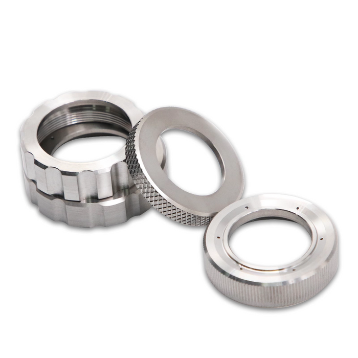 Locking Nut