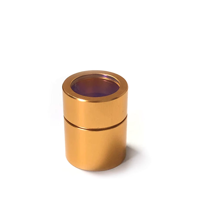 Laser Protective Window